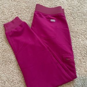 Figs Jogger Scrubs Pants